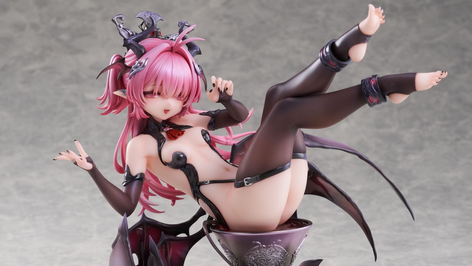  Pinkie Pie Original Art: TAITAI 1/6