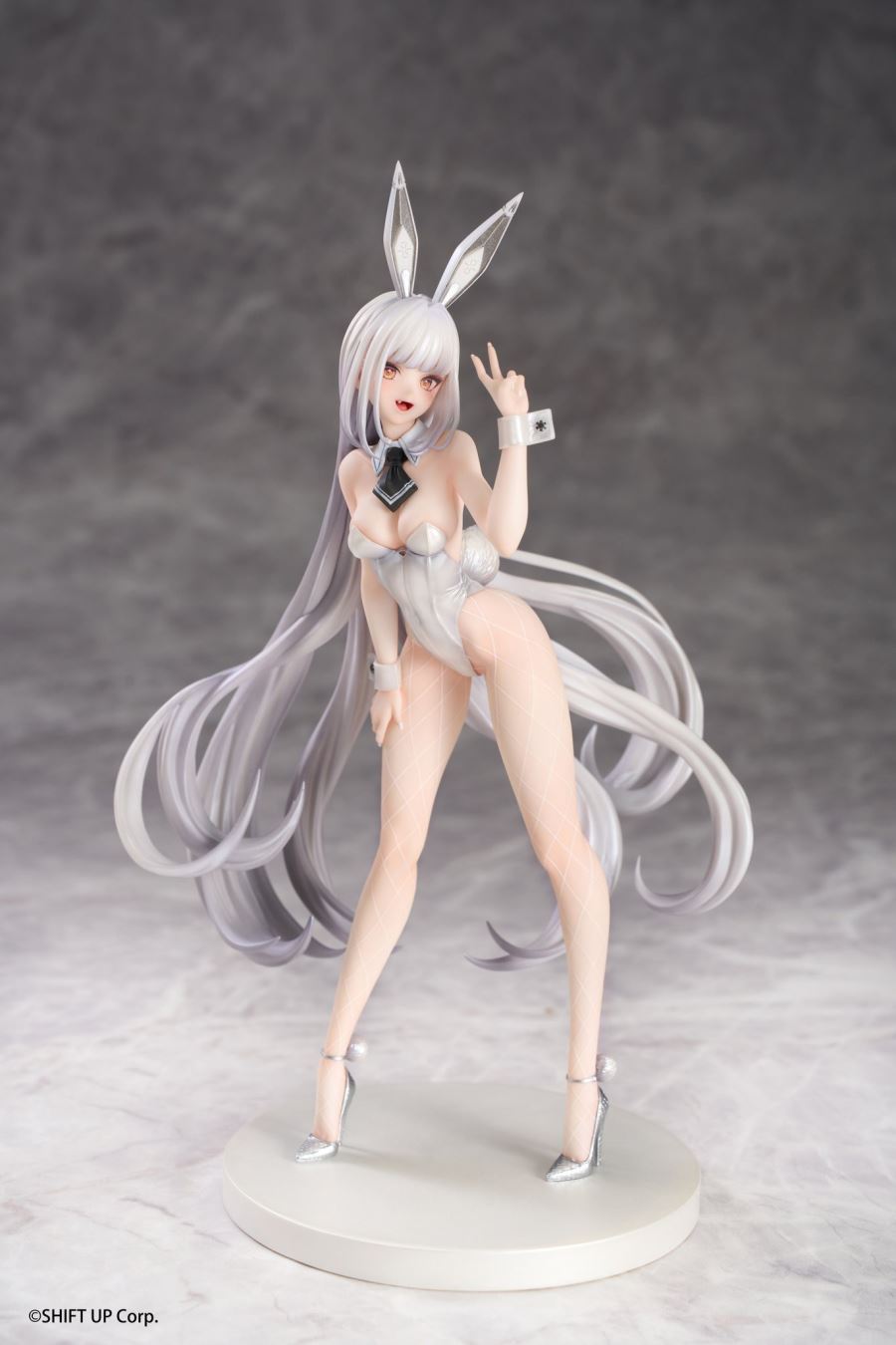 Goddess of Victory: Nikke Noir & Blanc 1/10