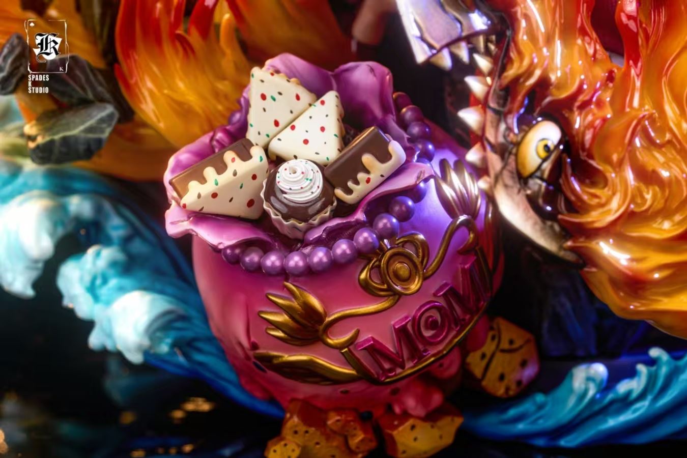 Big Mom - One Piece 1/4