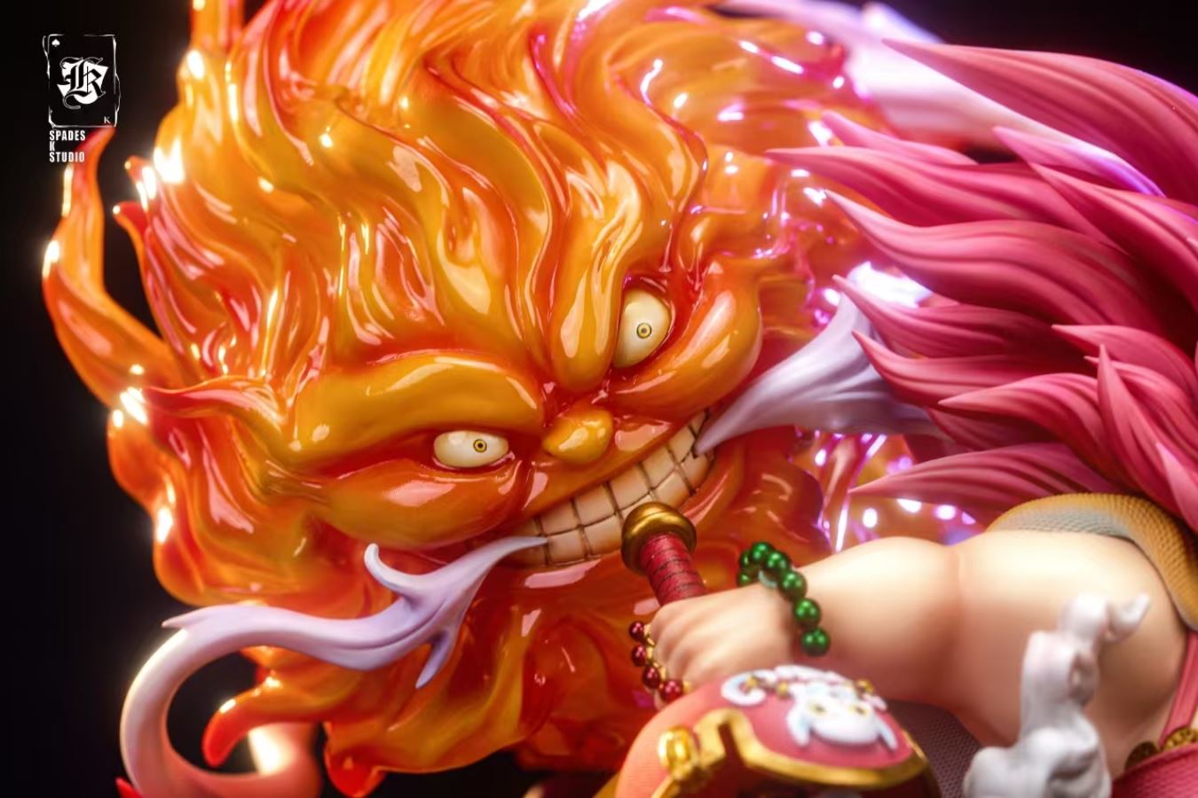 Big Mom - One Piece 1/4