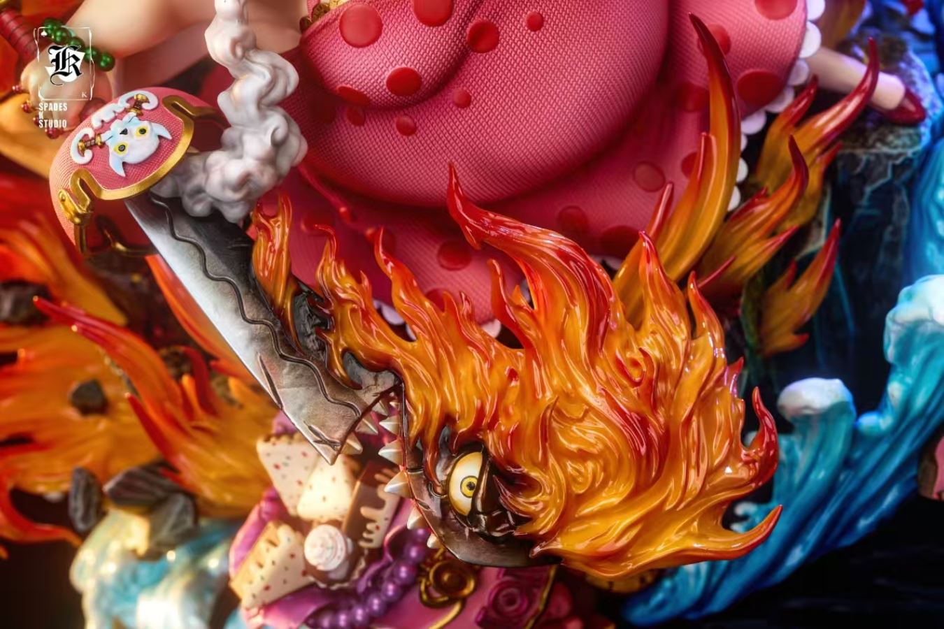 Big Mom - One Piece 1/4