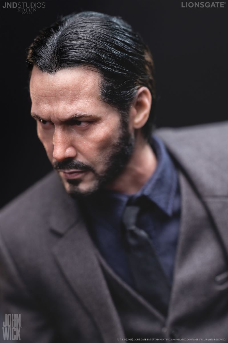 John Wick 1 [A-Type] 1/6