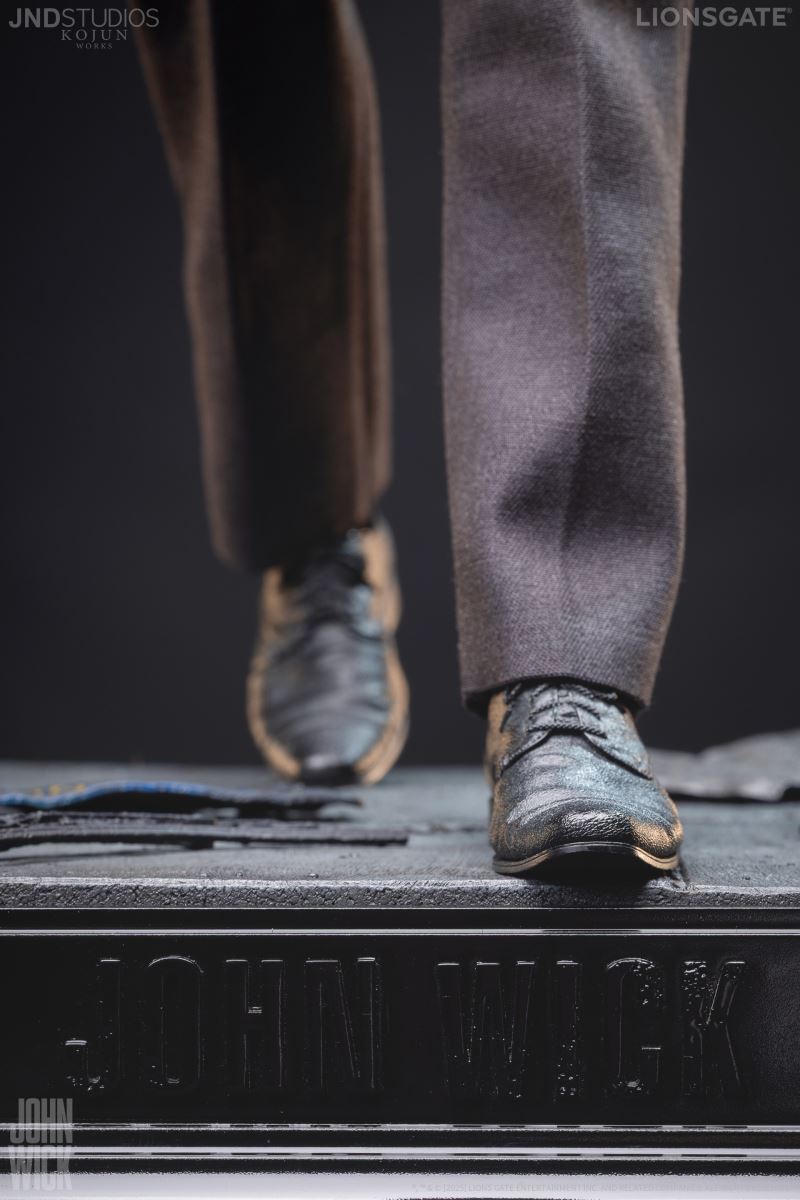 John Wick 1 [A-Type] 1/6