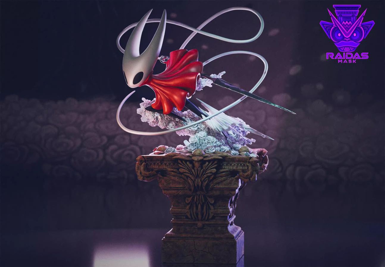 Hornet - Hollow Knight: Silksong