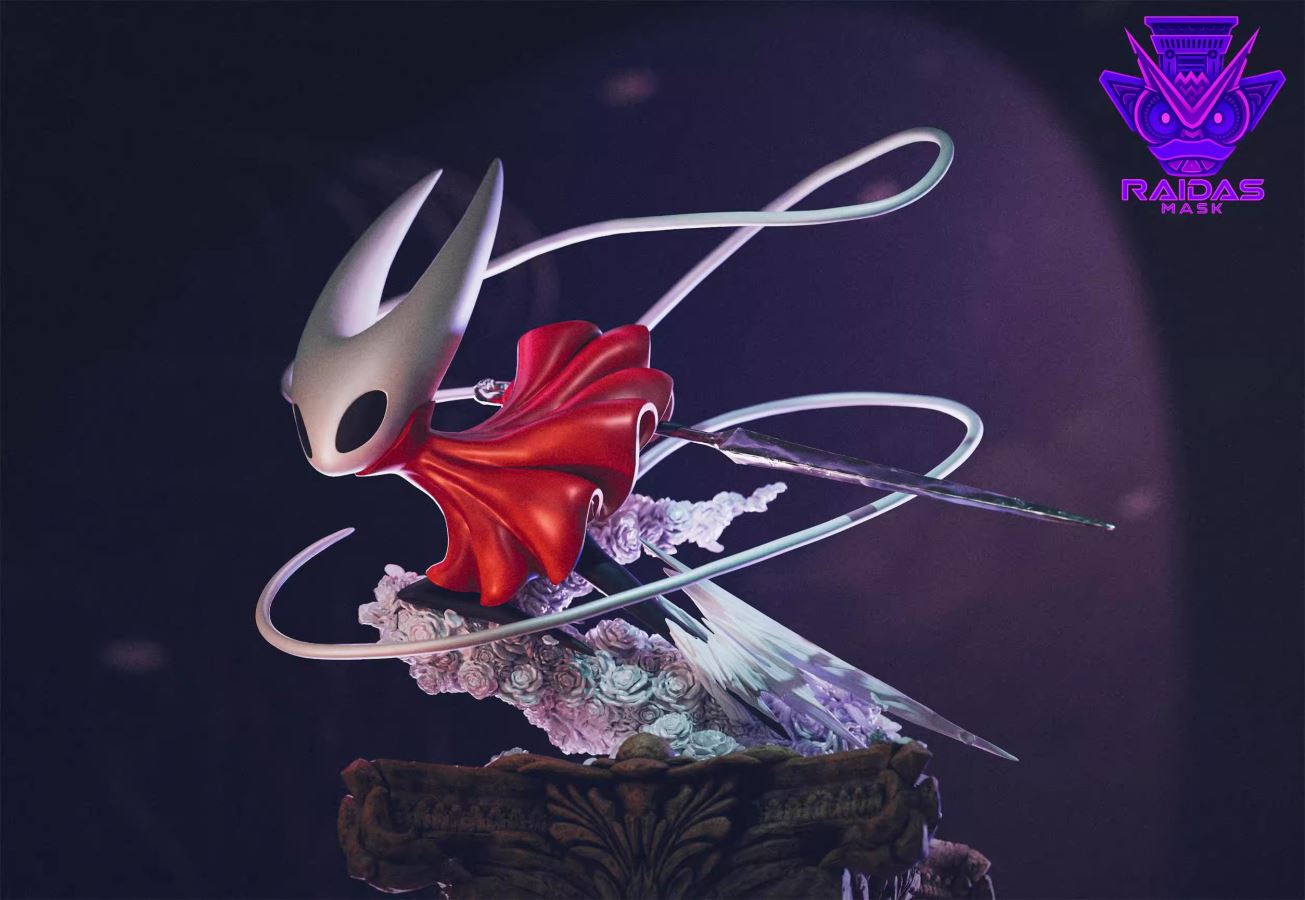 Hornet - Hollow Knight: Silksong