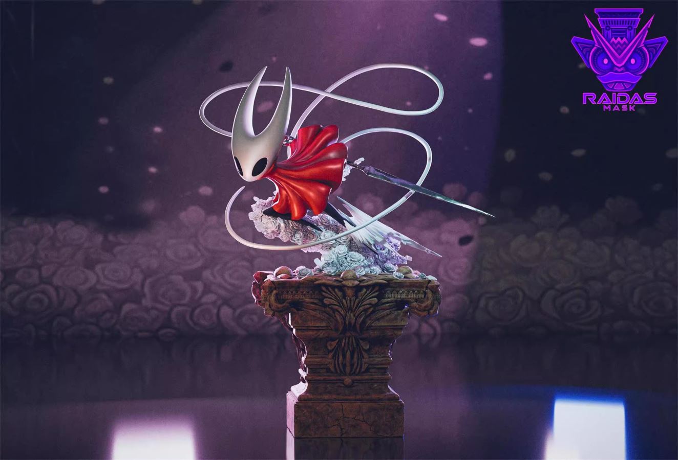 Hornet - Hollow Knight: Silksong