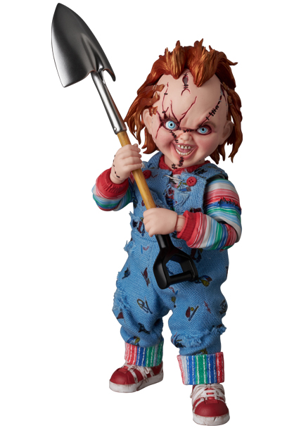 MAFEX No.277 Child's Play 4: Bride of Chucky