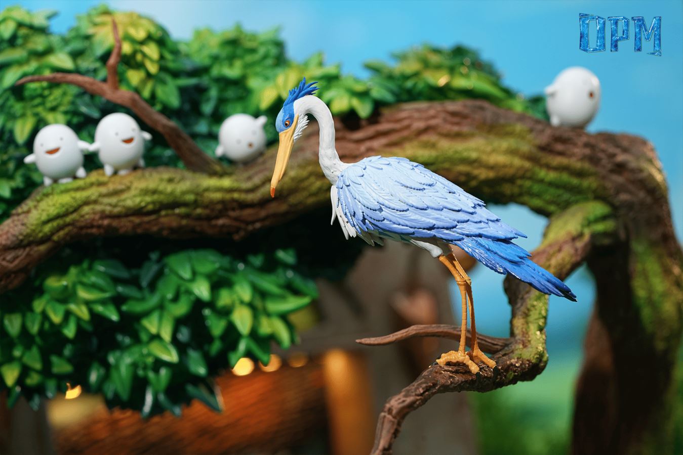 The Boy and the Heron - What kind of life do you want to live