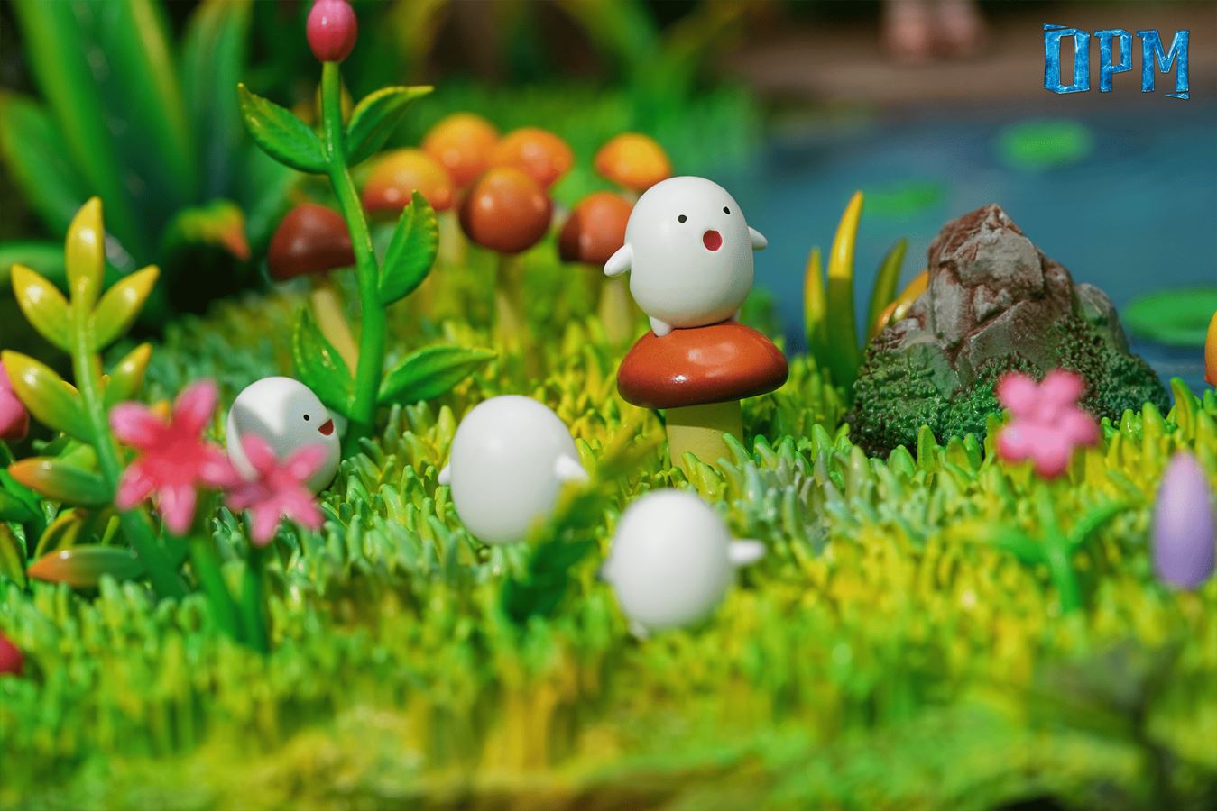 The Boy and the Heron - What kind of life do you want to live