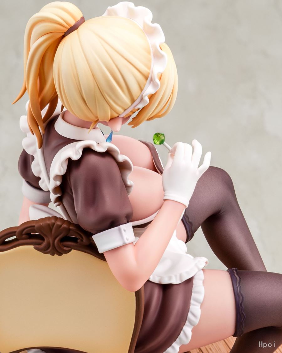 Elf Maid's Service Roush 1/6