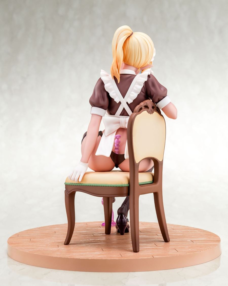 Elf Maid's Service Roush 1/6