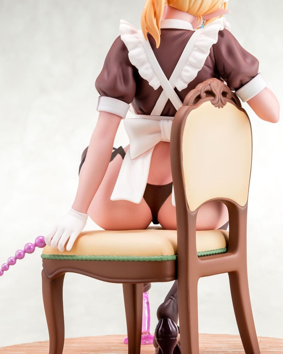 Elf Maid's Service Roush 1/6