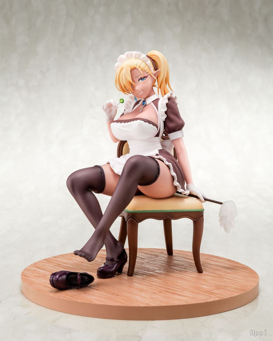 Elf Maid's Service Roush 1/6