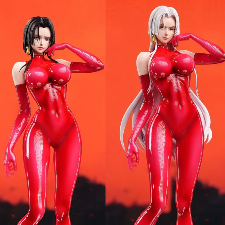 Boa Hancock - One Piece