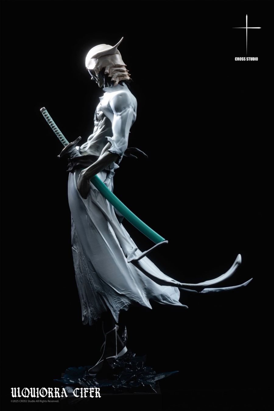 Ulquiorra cifer - BLEACH
