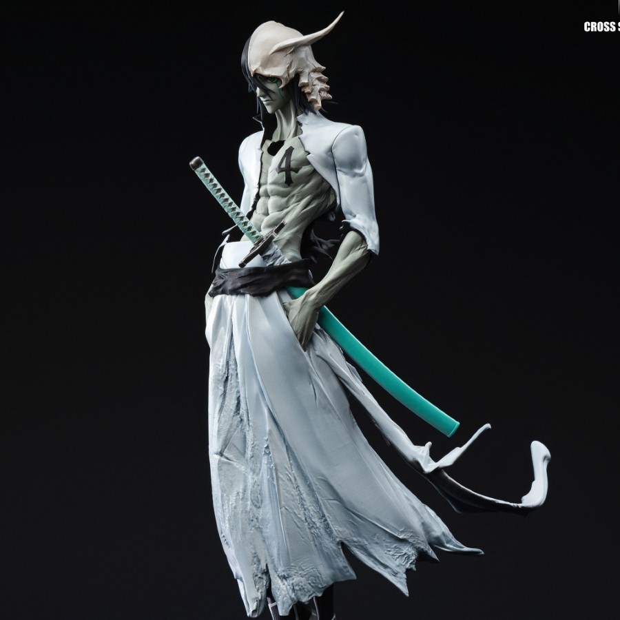 Ulquiorra cifer - BLEACH