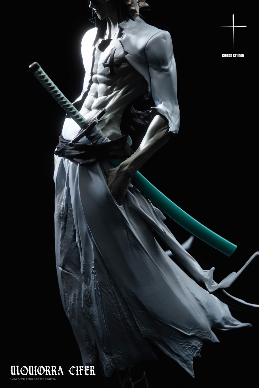 Ulquiorra cifer - BLEACH