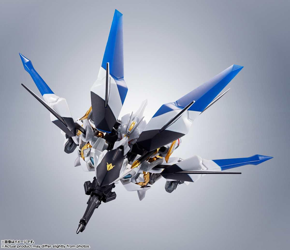 ROBOT Spirits <SIDE RM> Villkiss (Sunrise Spirits)