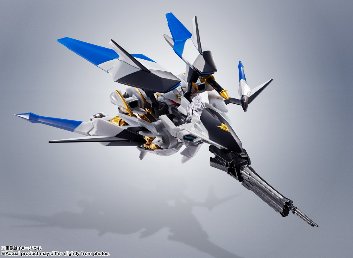 ROBOT Spirits <SIDE RM> Villkiss (Sunrise Spirits)