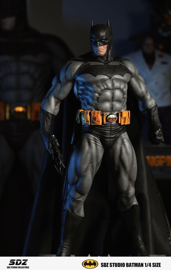 Batman 1/4 