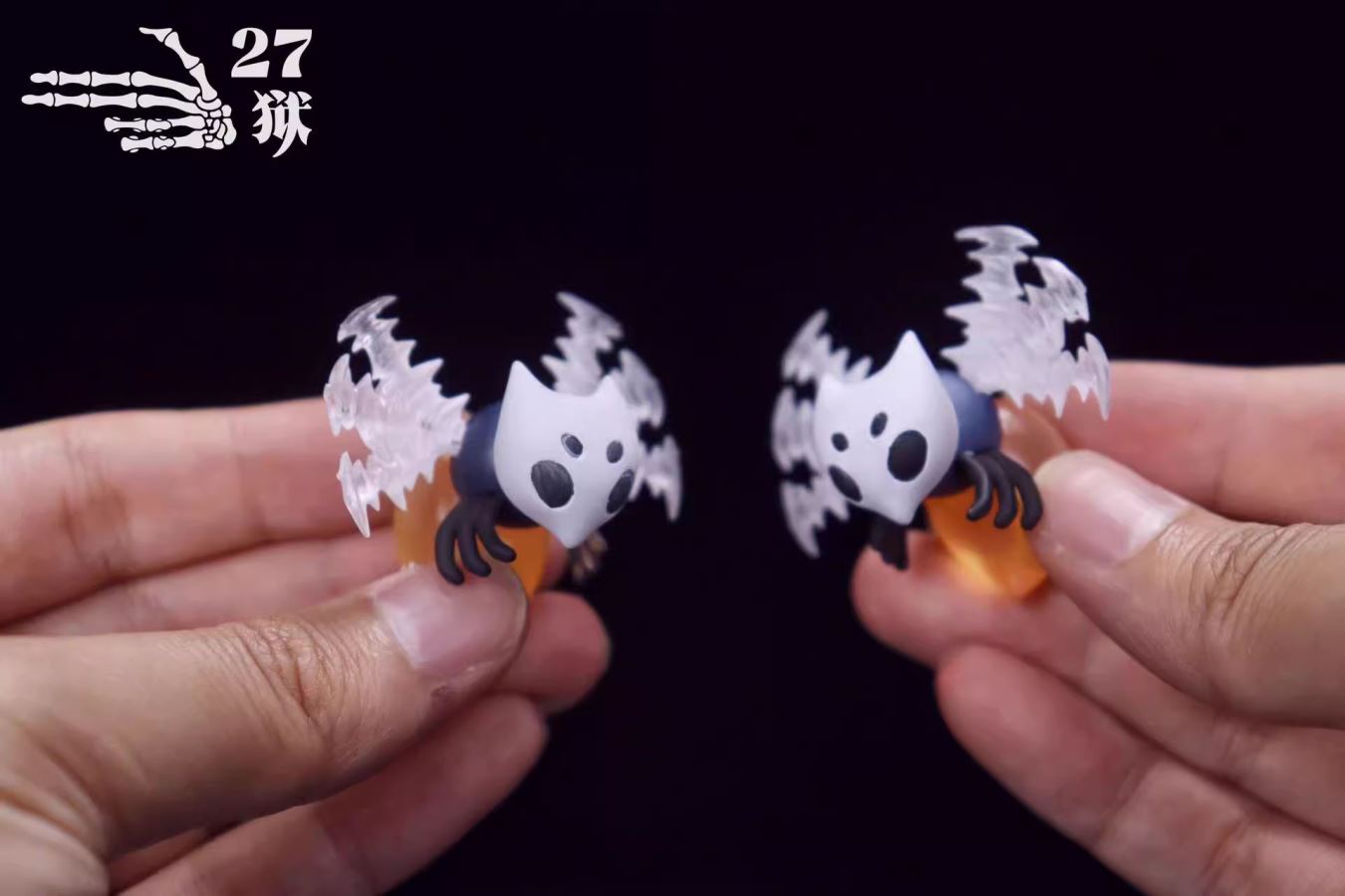 The Knight VS The Collector - The Hollow Knight