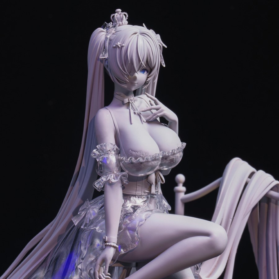 Cinderella Glass Princess - Goddess of Victory: Nikke