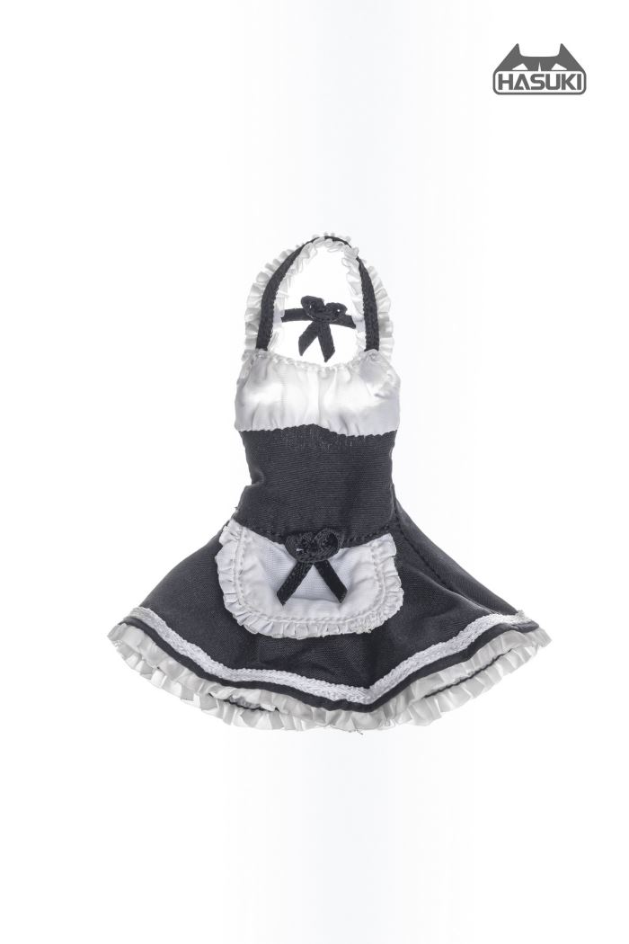 maid uniform 1/12