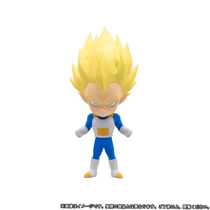 Dragon Ball DAIMA World Collectible Figure PREMIUM vol.2