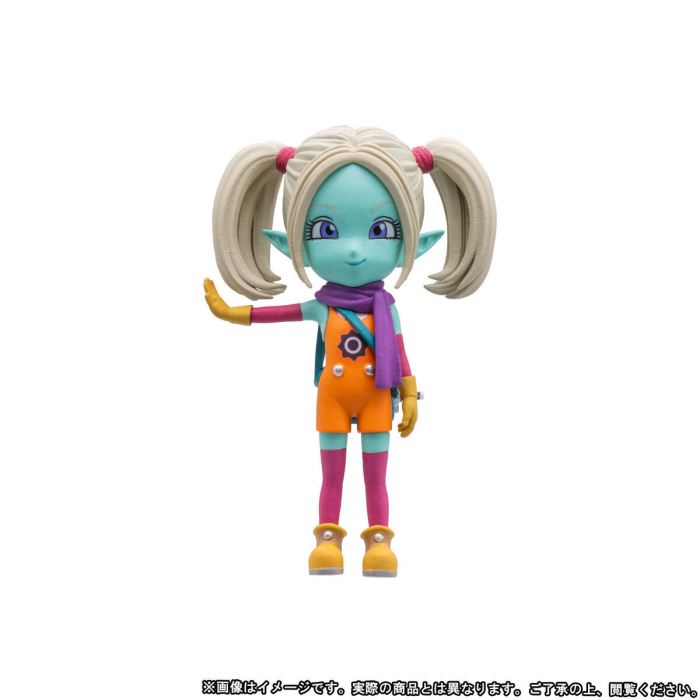 Dragon Ball DAIMA World Collectible Figure PREMIUM vol.2