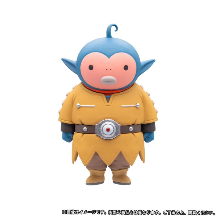 Dragon Ball DAIMA World Collectible Figure PREMIUM vol.2