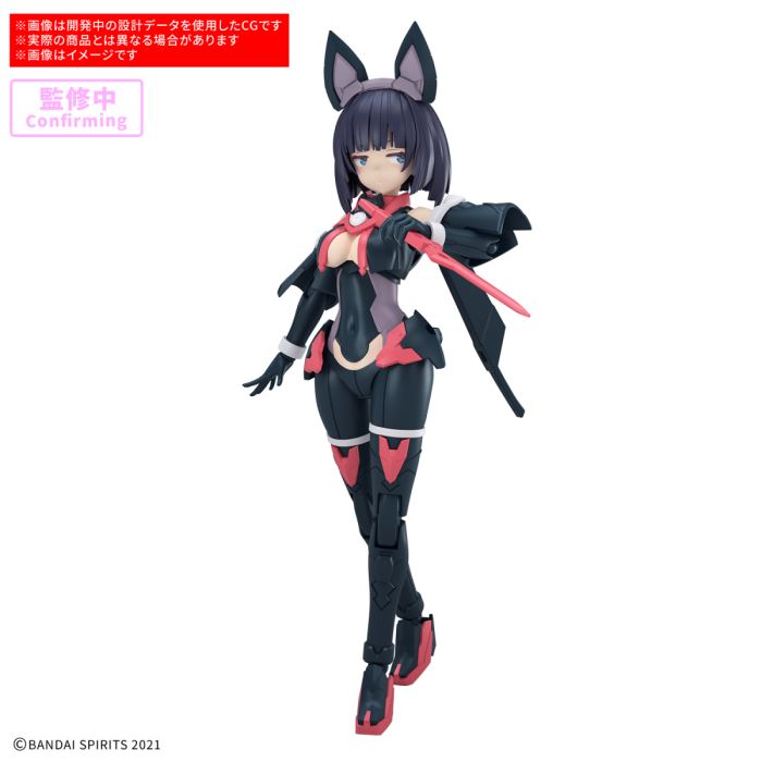 30MS SIS-K00 Mikoruru [Color B]