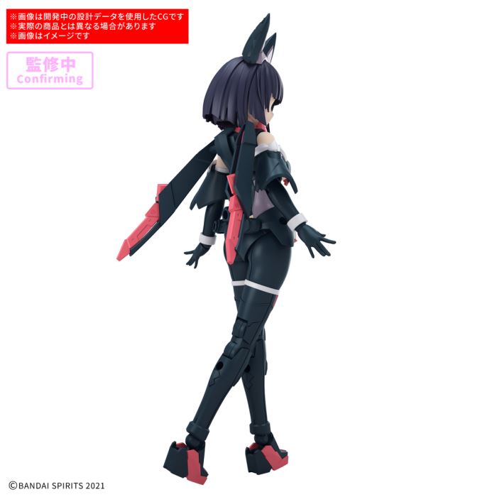 30MS SIS-K00 Mikoruru [Color B]