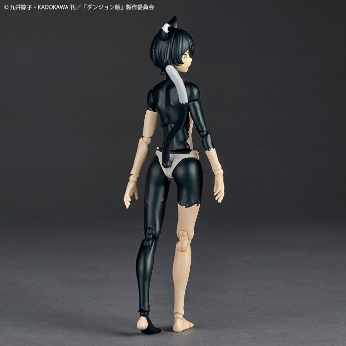 Revoltech Izutsumi