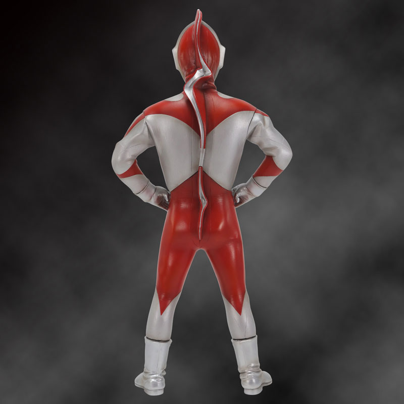 Tokusatsu Series Ultraman Ultra Star Shining High Grade Ver 1/6