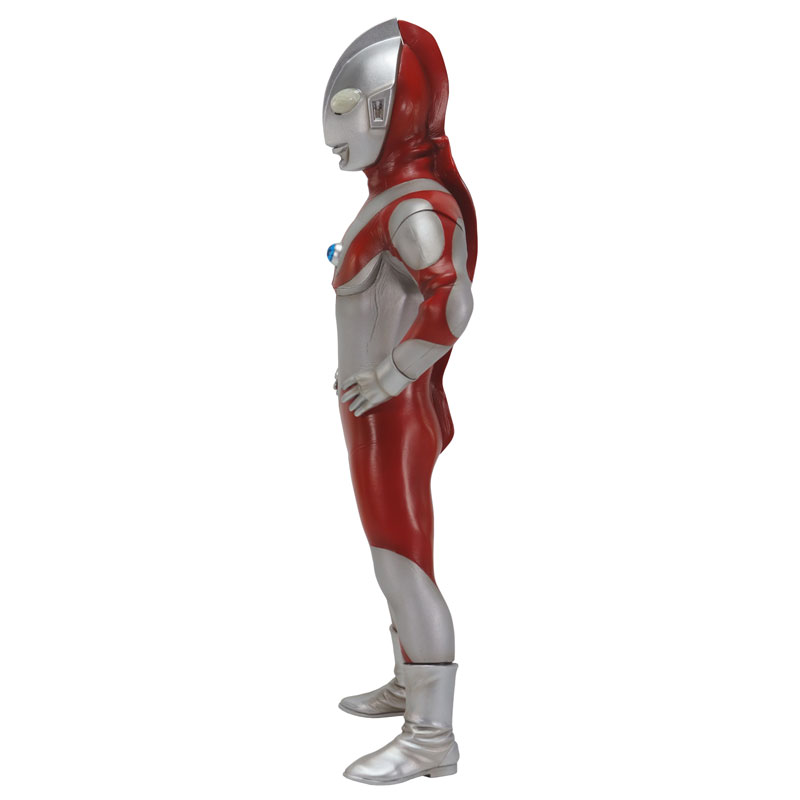 Tokusatsu Series Ultraman Ultra Star Shining High Grade Ver 1/6