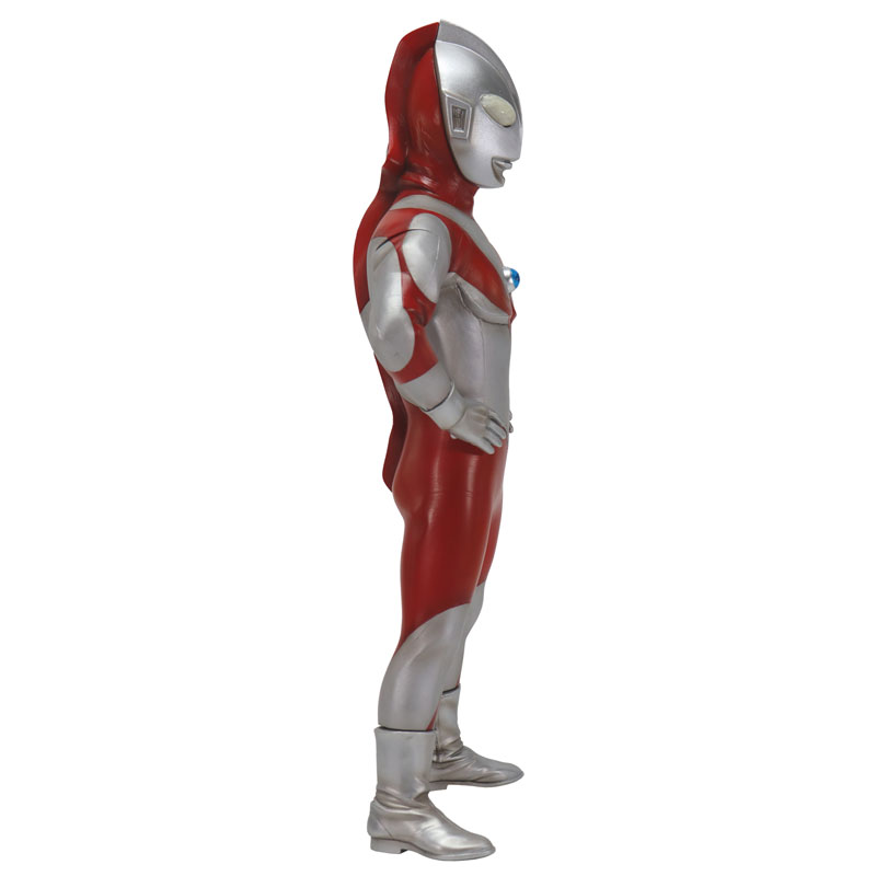 Tokusatsu Series Ultraman Ultra Star Shining High Grade Ver 1/6