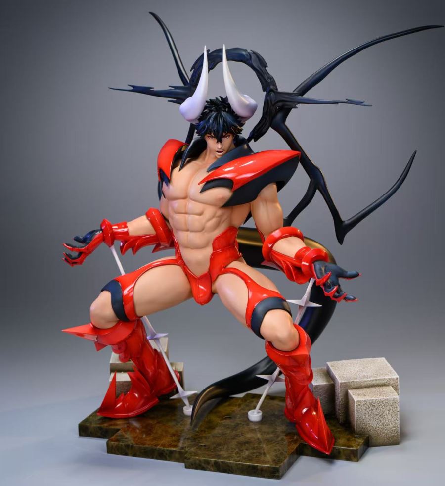 Shadowlord Paradiso Guardian