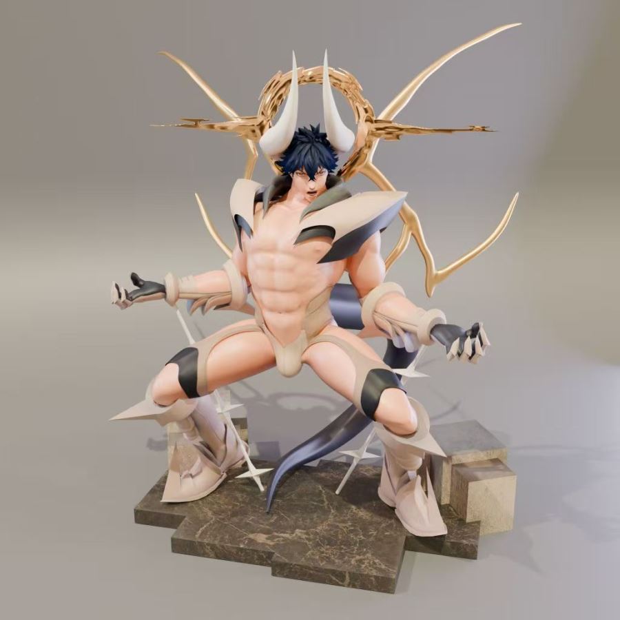 Shadowlord Paradiso Guardian