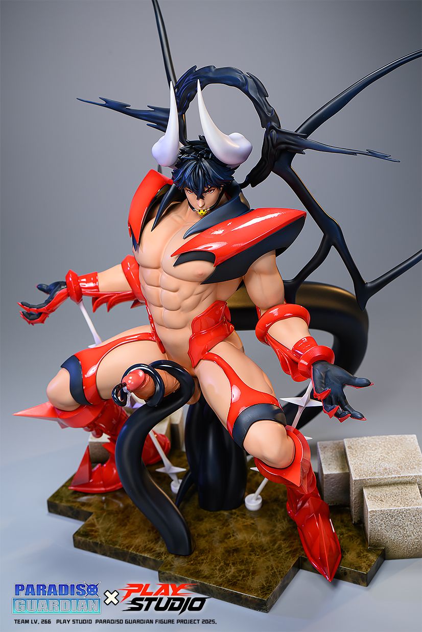 Shadowlord Paradiso Guardian