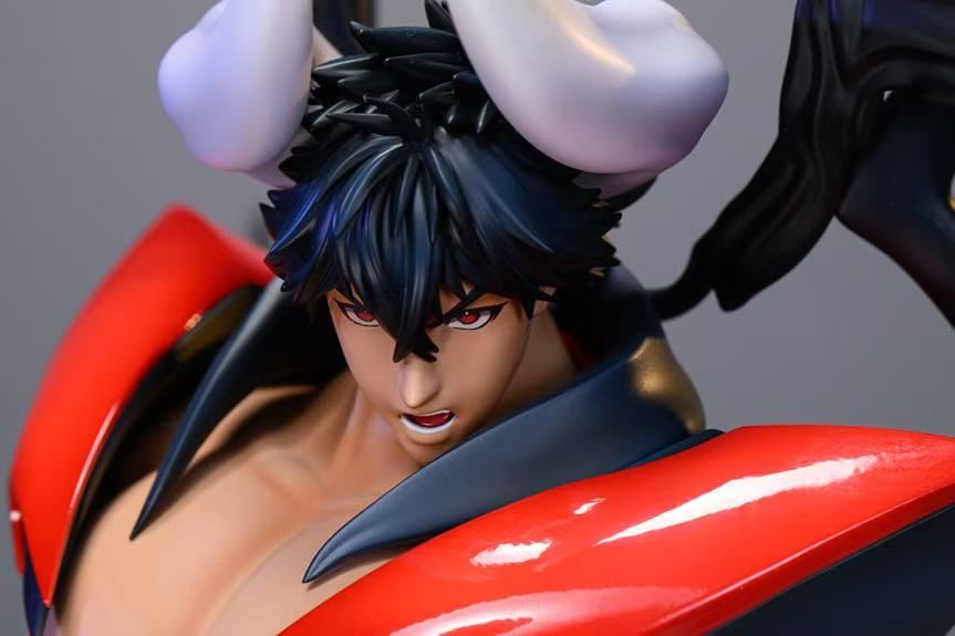 Shadowlord Paradiso Guardian