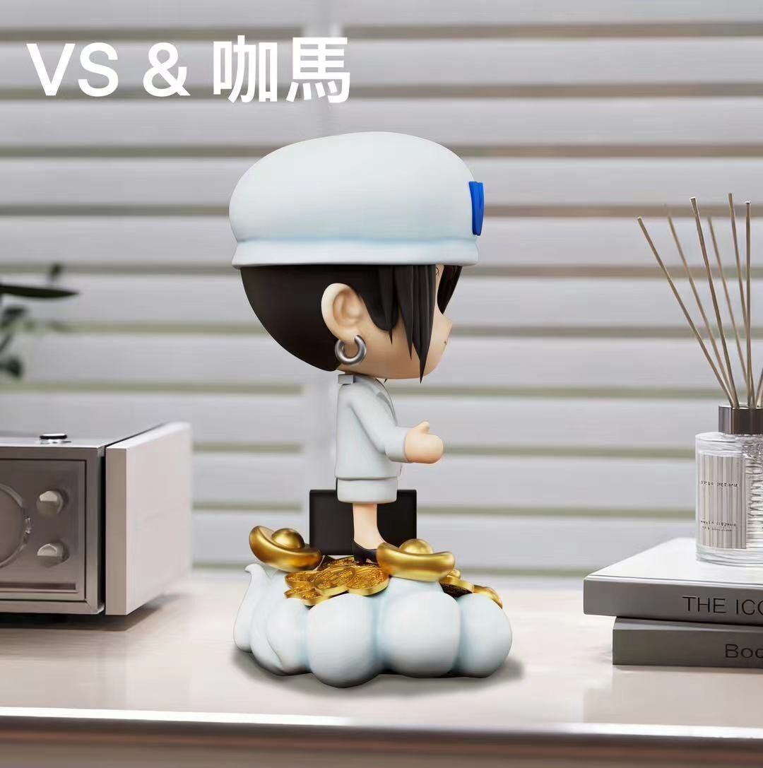 MapleStory Atala Series Female GM