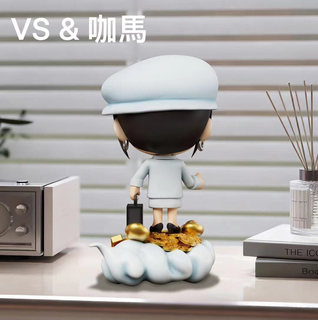 MapleStory Atala Series Female GM