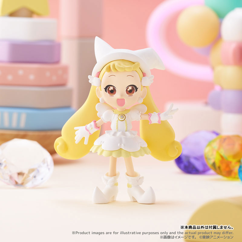 PalVerse Ojamajo Doremi Dokkan!