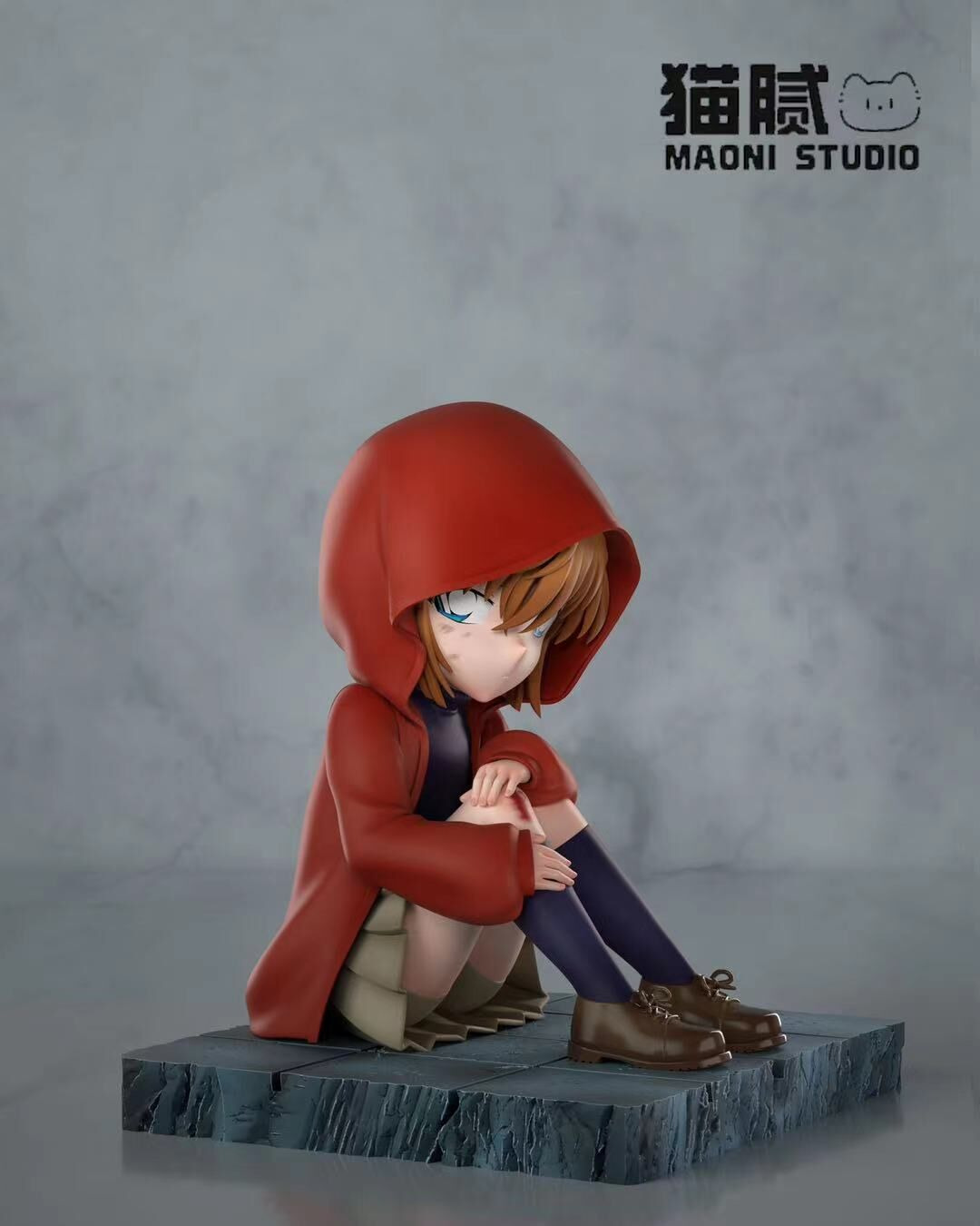 Ai Haibara - Detective Conan 1/6