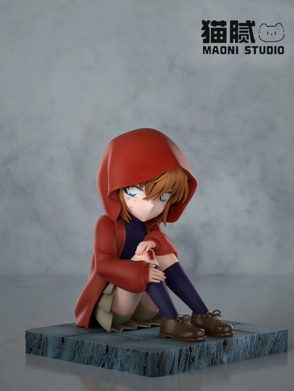 Ai Haibara - Detective Conan 1/6