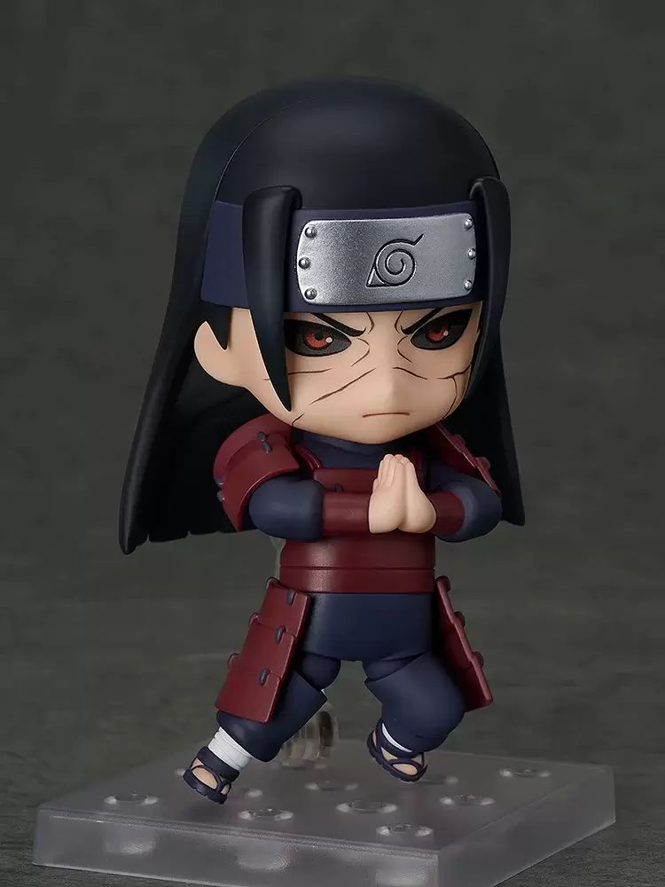 Nendoroid Hashirama Senju