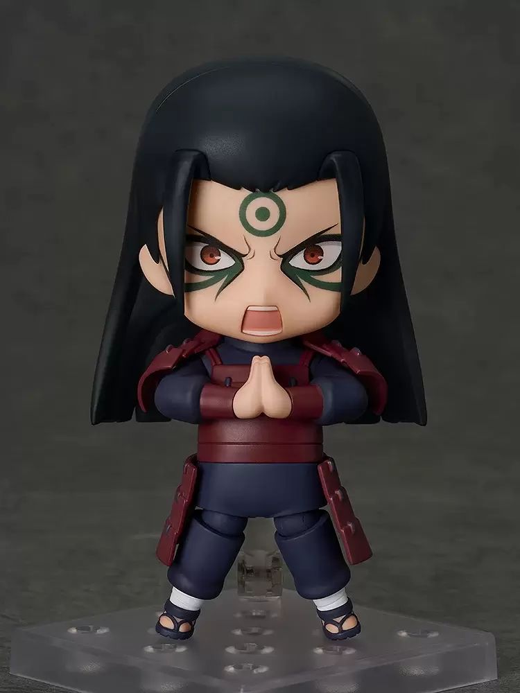Nendoroid Hashirama Senju