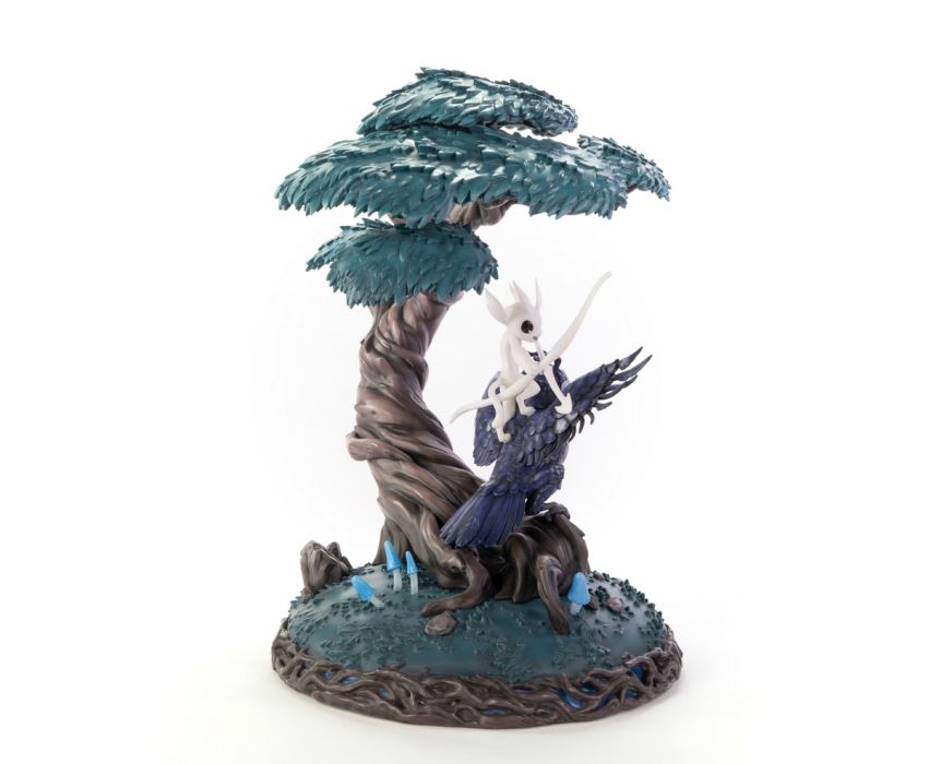 Ori and Ku (Night Variation)