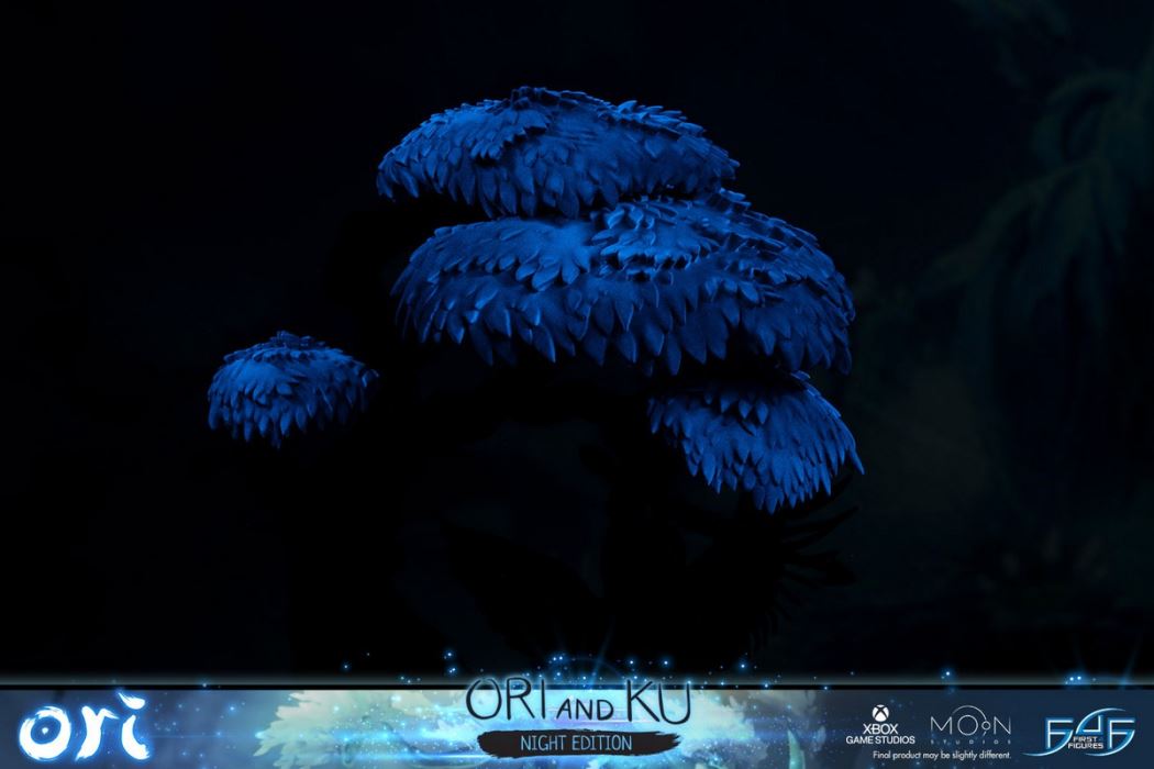 Ori and Ku (Night Variation)
