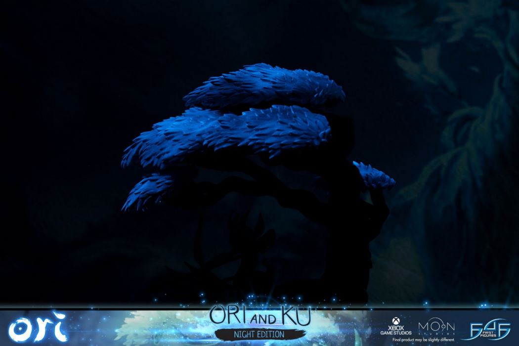 Ori and Ku (Night Variation)